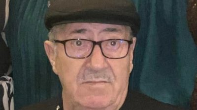 Körfez Hacı Osman Mahallesi sakinlerinden Ali Dursun hayatını kaybetti. Merhumun