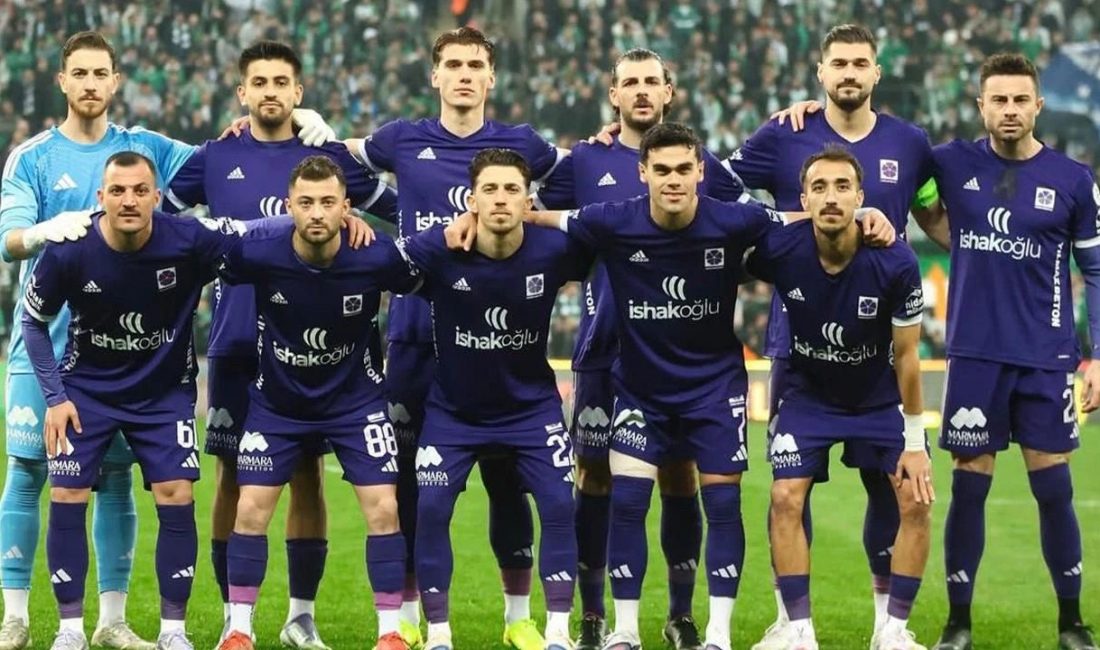 Yeni sezon hazırlıklarını sürdüren Gebzespor, kadro yapılanması kapsamında Alpay Koçaklı,