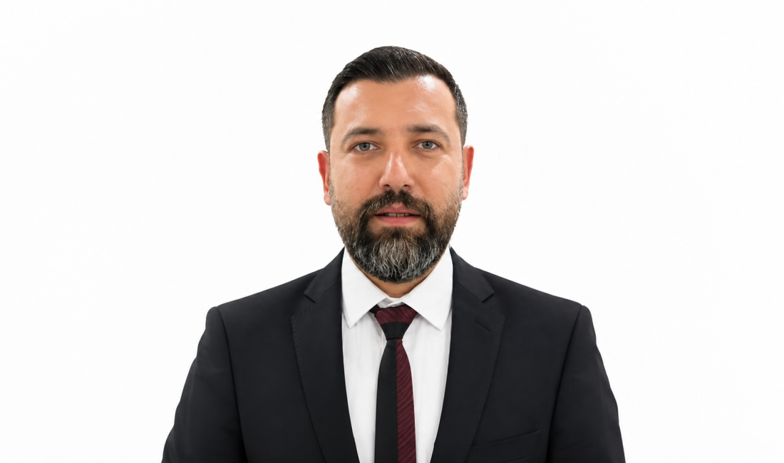 Türkiye Yüzyılı Partisi, teşkilatlanma çalışmalarını sürdürürken Kocaeli’de önemli bir görevlendirmeye