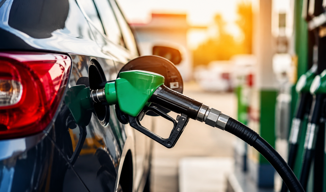 Akaryakıt piyasasında beklenen indirim haberi geldi. Küresel piyasalarda brent petrol