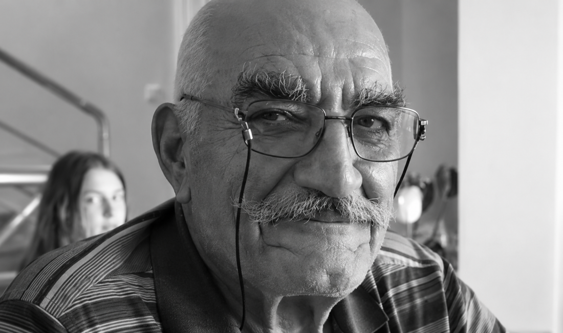 İzmit’in tanınan isimlerinden, Tüpraş emeklisi Yurdaer Uslu yaşamını yitirdi. Uslu,