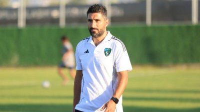 Kocaelispor, altyapı yapılanmasında önemli bir değişikliğe gitti. Yeşil-siyahlı kulüp, Altyapı
