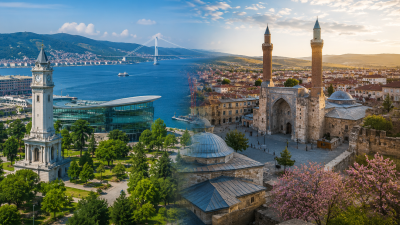 Kocaeli Büyükşehir Belediyesi ile Sivas Belediyesi arasında kardeş şehir protokolü
