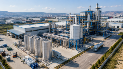 MMS Kimyasal Ürünler Şirketi, Gebze Balçık Mahallesi’nde beton katkı maddeleri