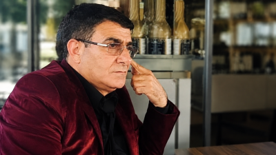 Kocaeli’nin Körfez ilçesi Mimar Sinan Mahallesi sakinlerinden 67 yaşındaki Ahmet