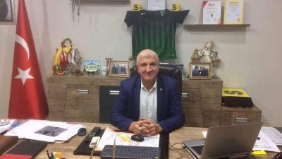 Kocaeli'nin İzmit ilçesinde uzun yıllar Bekirdere Mahallesi'ne hizmet eden eski