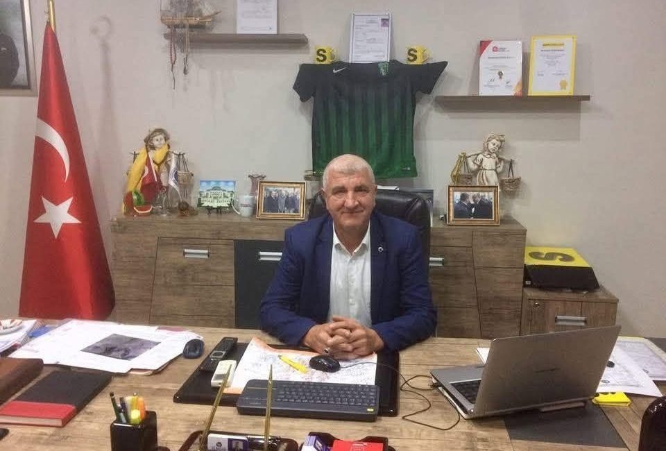 Kocaeli'nin İzmit ilçesinde uzun yıllar Bekirdere Mahallesi'ne hizmet eden eski