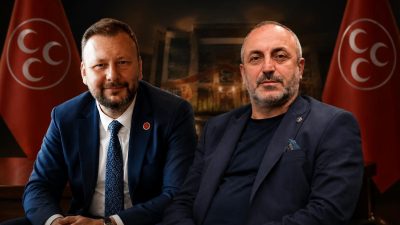 MHP Kocaeli’de ilçe başkanlarının istifalarının istendiği iddiası sonrası gözler İzmit