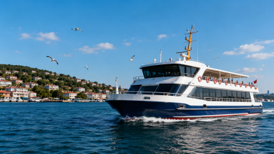 Kocaeli Büyükşehir Belediyesi, yaz sezonunda Büyükada’ya ulaşımı kolaylaştıracak yeni uygulamayı