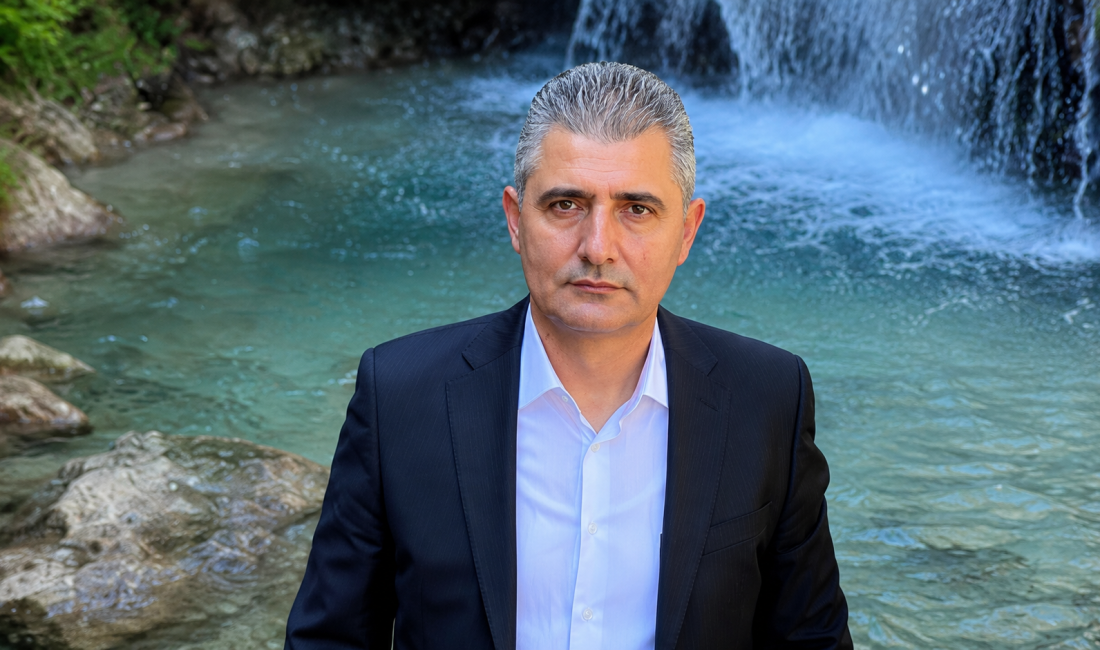 MHP Kocaeli eski İl Başkanı Tuncay Batı’nın yeğeni, Aksaraylı iş