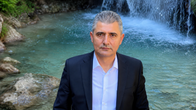 MHP Kocaeli eski İl Başkanı Tuncay Batı’nın yeğeni, Aksaraylı iş