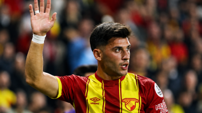 Süper Lig hazırlıklarına başlayan Kocaelispor’un, Göztepe forması giyen 23 yaşındaki