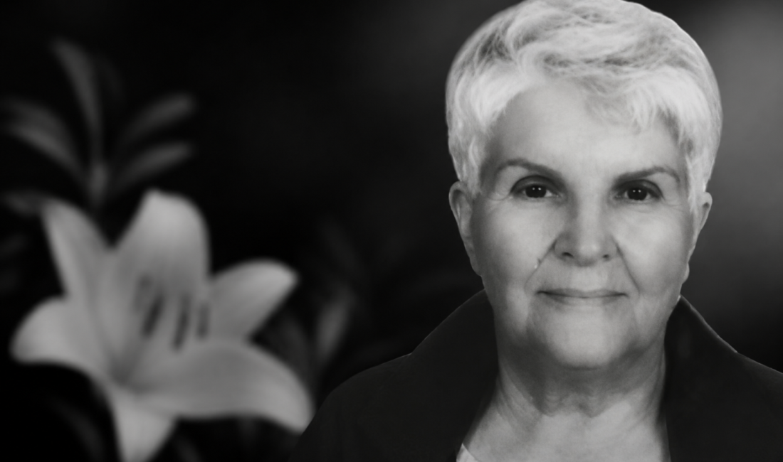 Körfez Kirazlıyalı Mahallesi sakinlerinden, Prof. Dr. Öznur Gökkaya’nın kayınvalidesi Fatma