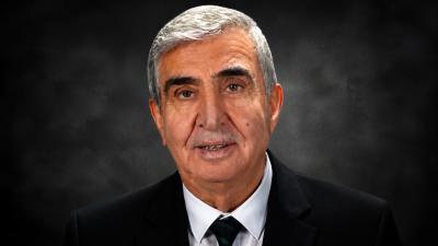 Kocaeli’nin Körfez ilçesinde yaşayan emekli Binbaşı Okay İsmail Genç, bir