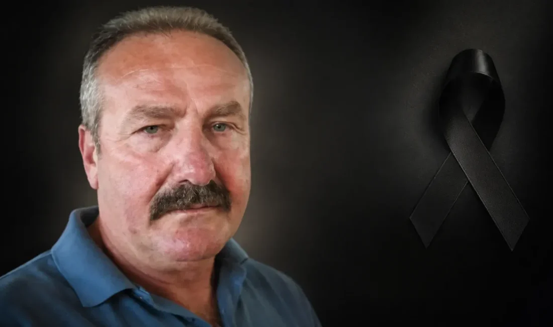 Kandıra’da uzun yıllar görev yapan emekli komiser Hayri Celal Küçükcici,