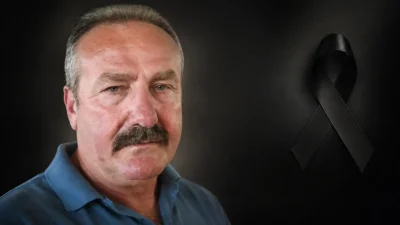 Kandıra’da uzun yıllar görev yapan emekli komiser Hayri Celal Küçükcici,