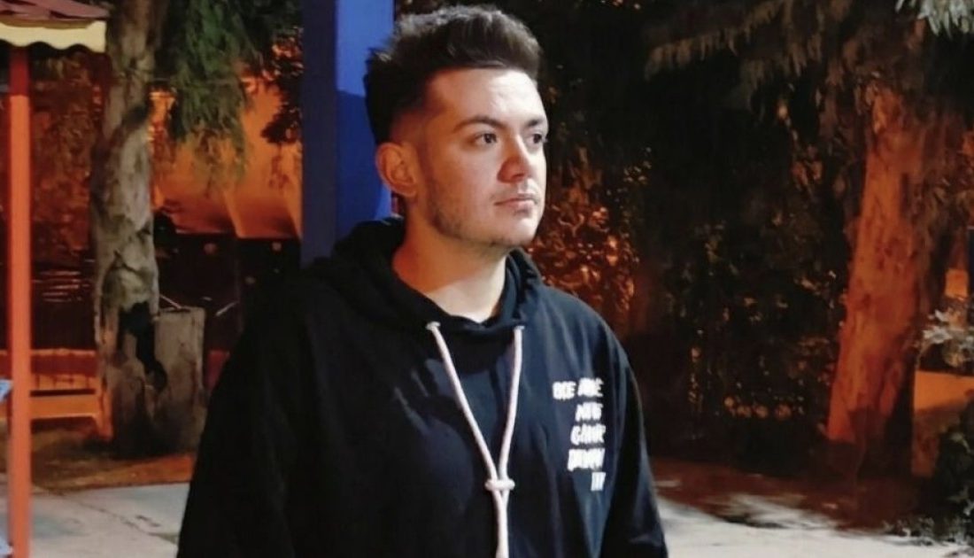 Mersin’de üniversite eğitimi gören 22 yaşındaki İzmitli Umut Karaköse, kaldığı