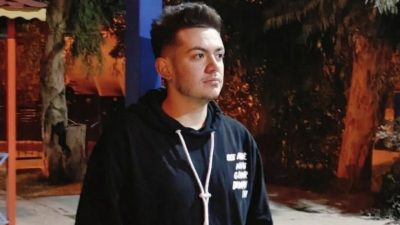 Mersin’de üniversite eğitimi gören 22 yaşındaki İzmitli Umut Karaköse, kaldığı