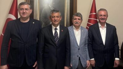 CHP’de yaşanan yargı sürecinin ardından gözler parti içindeki dengelere çevrilirken,