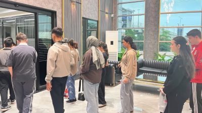 İzmit Belediyesi Çınar Akademi, LGS ve YKS öncesinde düzenlediği kapsamlı