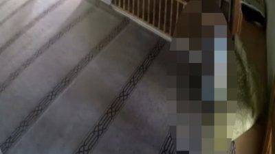 Kocaeli’nin İzmit ilçesindeki bir camide yaşanan olay şaşkınlık yarattı. Sabah