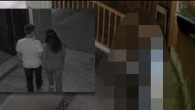 İzmit’te bir camide yaşanan ve kentte büyük tepki çeken olayla