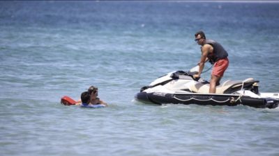 Kocaeli’de etkisini göstermesi beklenen kuvvetli sağanak ve olumsuz deniz şartları