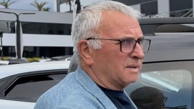 Gölcük Nüzhetiye Köyü Muhtarı Mehmet Sertoğlu’nun eşi Sebahat Sertoğlu, geçirdiği