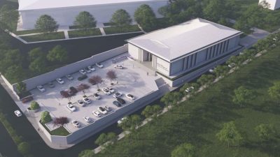 Kocaeli Büyükşehir Belediyesi, İzmit Gündoğdu Mahallesi’nde 650 kişilik modern bir
