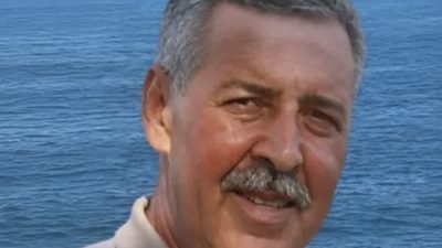 Kocaeli’nin Kandıra ilçesinde balık tutmak için kayalıklara çıkan 68 yaşındaki