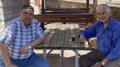 Körfez’in Kirazlıyalı Mahallesi’nde yaşayan Osman Uçar, bir süredir gördüğü tedavinin