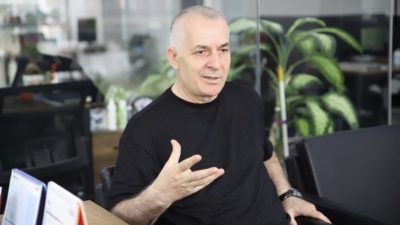 CHP Derince’nin tanınan isimlerinden Kerim Şenses, sosyal medya hesabından yaptığı