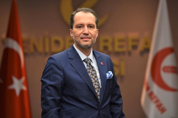 Yeniden Refah Partisi Gebze İlçe Başkanlığı, teşkilatlanma ve saha çalışmalarındaki
