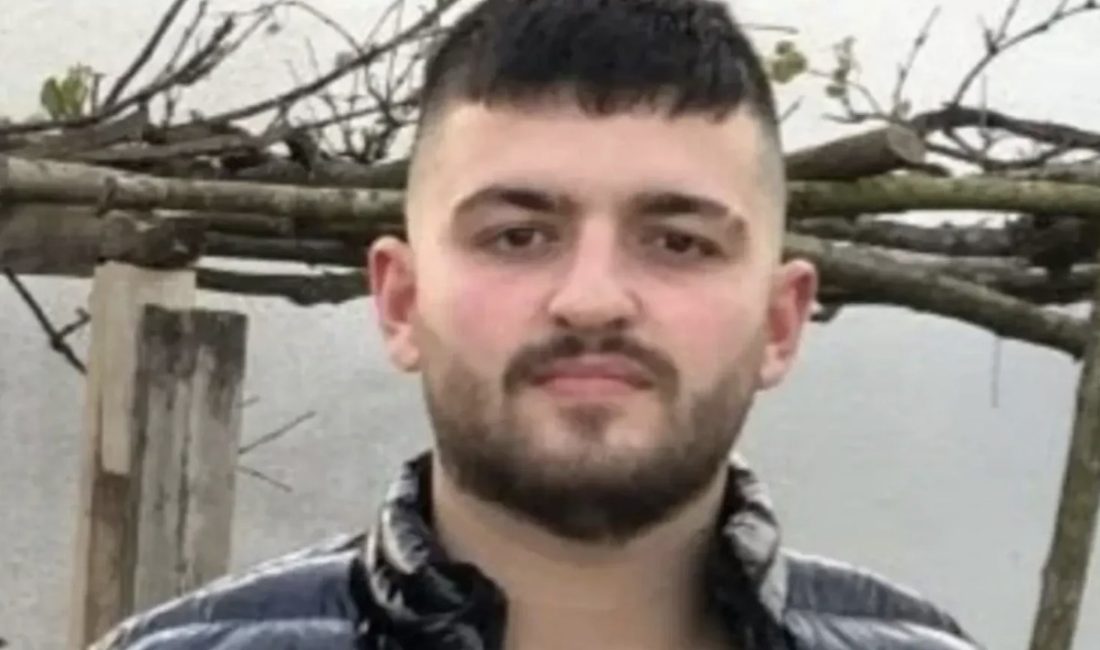 Kartepe Belediyesi Fen İşleri Müdürlüğü personeli Emirhan Balcı, geçirdiği kalp