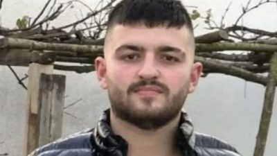 Kartepe Belediyesi Fen İşleri Müdürlüğü personeli Emirhan Balcı, geçirdiği kalp