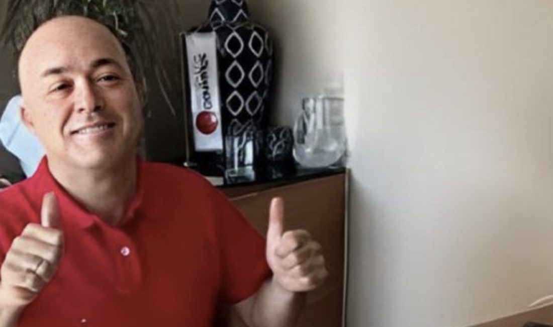 Kocaeli sağlık camiasında çeşitli görevlerde bulunan Hüseyin Temüroğlu’nun vefat haberi