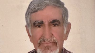 Kocaeli Devlet Hastanesi emekli doktorlarından Dr. Nazmi Özdoğan, bir süredir