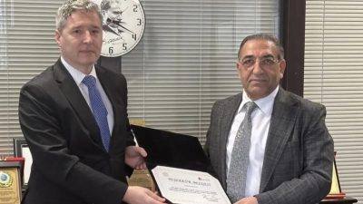 Kordsa Teknik Tekstil A.Ş.‘ye ait İzmit Alikahya’da bulunan toplam 122