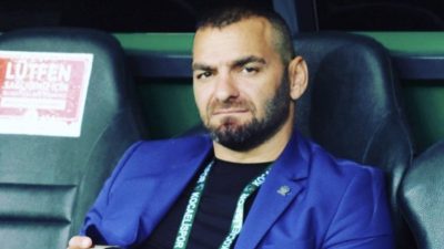 Kocaeli’de tefecilik ve rüşvet iddialarıyla yürütülen soruşturma kapsamında tutuklanan iş