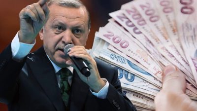 Kocaeli’nin Kandıra ilçesinde Maliye Hazinesi’ne ait yaklaşık 7,5 dönümlük taşınmazın