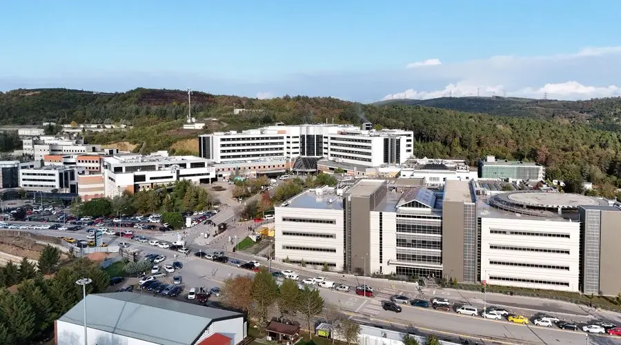 Kocaeli Üniversitesi Hastanesi’nde çalışanların önerileriyle geliştirilen “Sıfır Atık Çemberi (SAÇEM)”