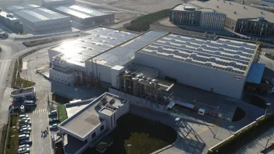 Henkel, Kocaeli’de faaliyet gösteren GEBKİM Yapıştırıcı Teknolojileri Fabrikası’nı karbon nötr