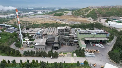 Milli Yol Partisi Genel Başkan Danışmanı Ercan Keleş, Alikahya’da uzun