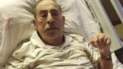 Kocaeli futbolunun ve hakem camiasının duayen isimlerinden Mete İnan, Antalya’da