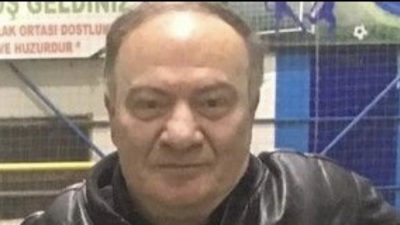 Kocaeli amatör futbolunun unutulmaz isimlerinden eski futbolcu ve teknik direktör