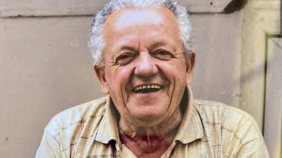 Yukarıpazar Mahallesi sakinlerinden, İzmit’te yıllarca hizmet veren Şen Köşe Şekerleme’nin