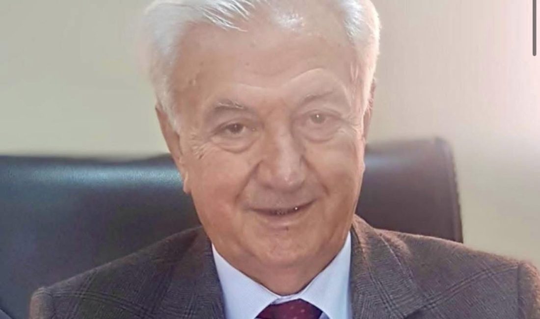 Kemalpaşa Mahallesi sakinlerinden, İzmit Ticaret ve Sanayi Odası’nın eski Meclis