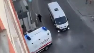 Kocaeli’nin Gebze ilçesinde yaşayan 35 yaşındaki İbrahim Timur, evinde hareketsiz