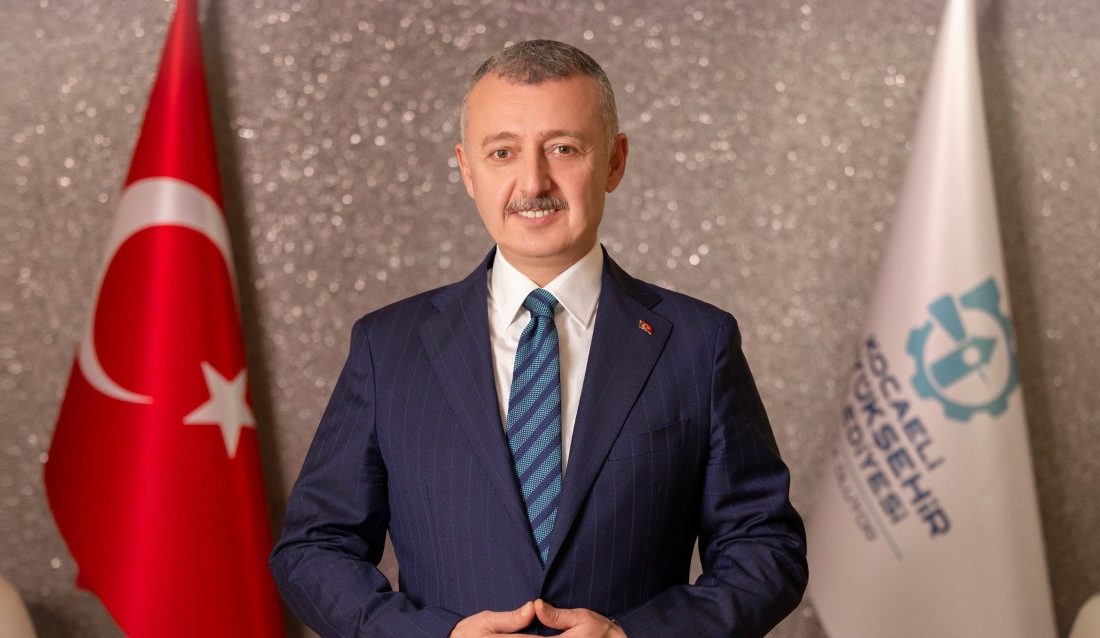 Kocaeli Büyükşehir Belediye Başkanı Tahir Büyükakın, İzmit’in düşman işgalinden kurtuluşunun