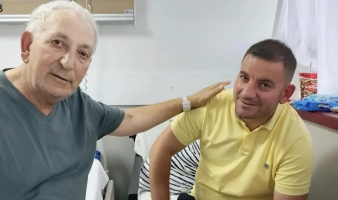AK Parti Kartepe İlçe Teşkilatı’nın eski yöneticilerinden, Acısu Mahallesi’nin kanaat